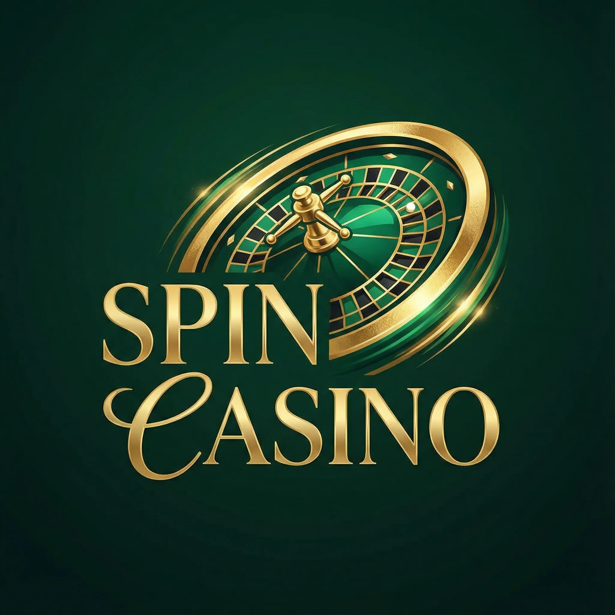 Logo Spin Casino